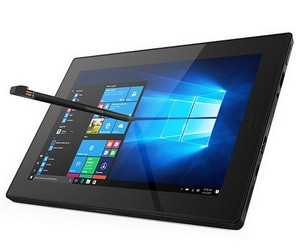 Прошивка планшета Lenovo ThinkPad Tablet 10 в Нижнем Тагиле